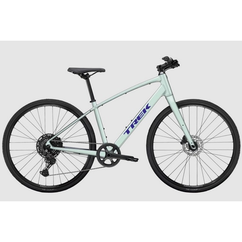 TREK ( トレック ) クロスバイク FX 3 STEPOVER GEN 4 マジックミント