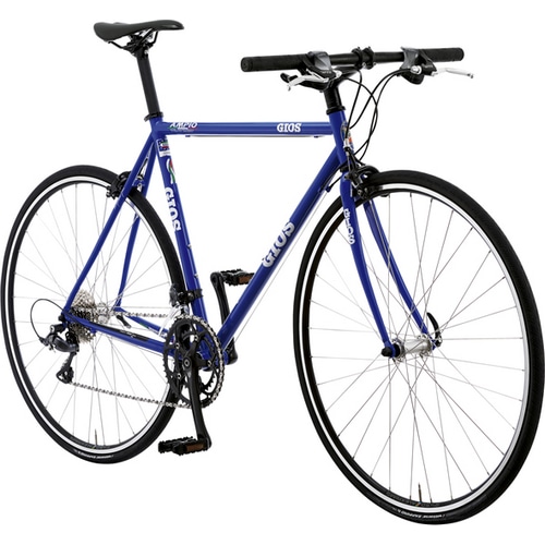 解説】GIOS(ジオス)のクロスバイクを紹介 | MISTRALの特徴や違いなど