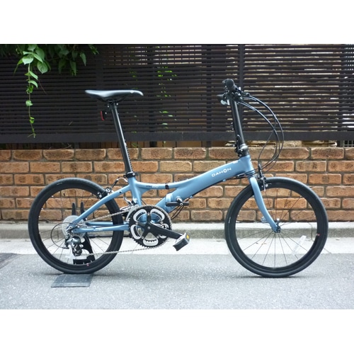 DAHON ( ダホン ) 折りたたみ自転車 VISC EVO ( ヴィスク エヴォ