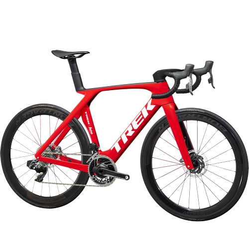 TREK ( トレック ) ロードバイク MADONE SLR 9 ETAP ( マドン ) レッド