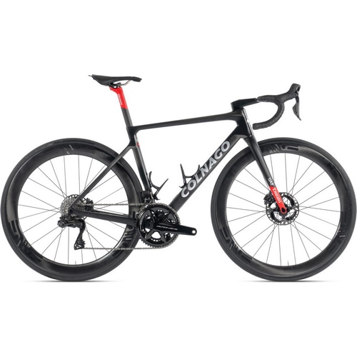 COLNAGO ( コルナゴ ) ロードバイク V4-RS DISC ULTEGRA + RACING 3
