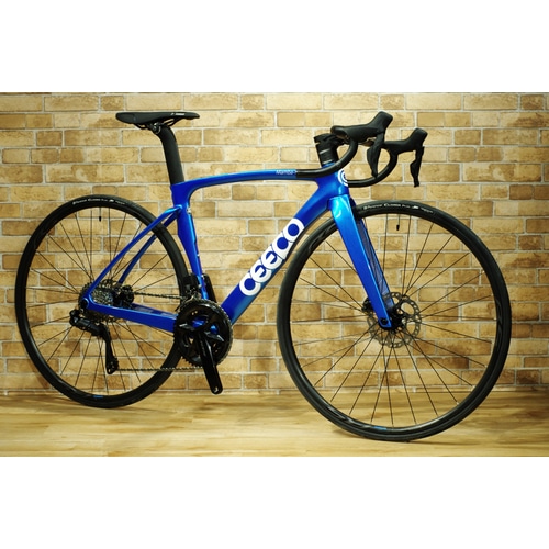 CEEPO ( シーポ ) ロードバイク MAMBA-R 105 Di2 RS171 ( マンバ-R