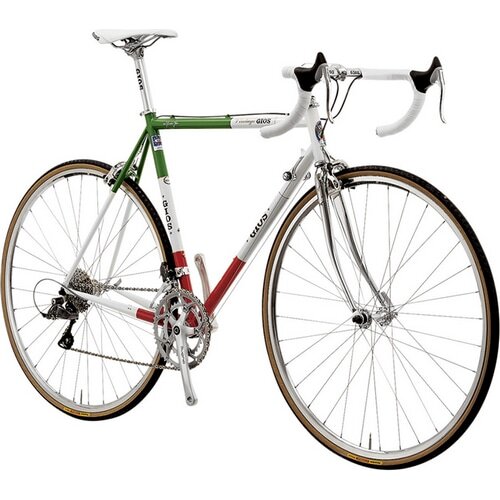 GIOS ( ジオス ) ロードバイク VINTAGE ( ヴィンテージ ) イタリアン