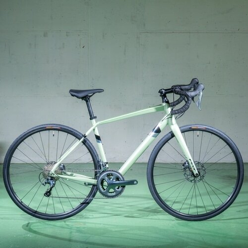 FELT ( フェルト ) ロードバイク VR 40 グロスクローバー/ブラック 540