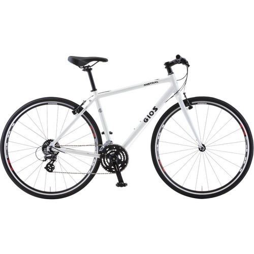 GIOS ( ジオス ) クロスバイク MISTRAL ALEX ( ミストラル アレックス