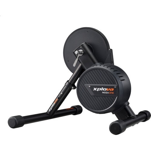 XPLOVA ( エクスプローバ ) ダイレクトドライブスマートトレーナー