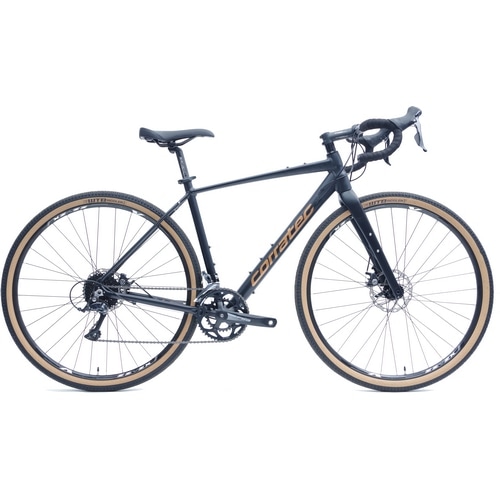 CORRATEC ( コラテック ) グラベルロード A-ROAD SORA DISC / ZZYZX