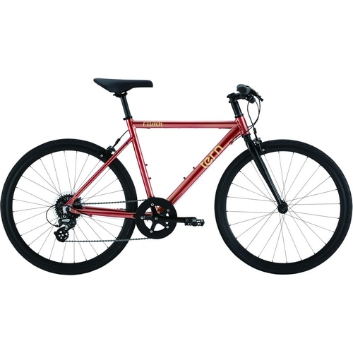 TERN ( ターン ) クロスバイク CLUTCH ( クラッチ ) ヘナ 480 (適応