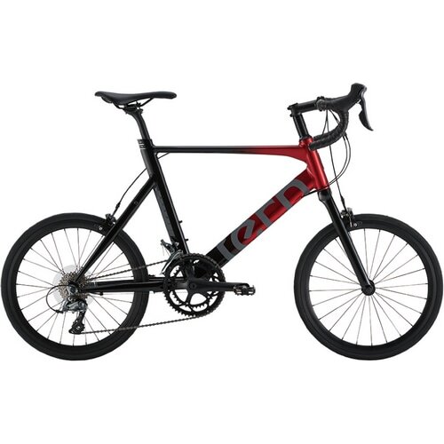 TERN ( ターン ) ミニベロ（小径車） SURGE 限定カラー ( サージュ