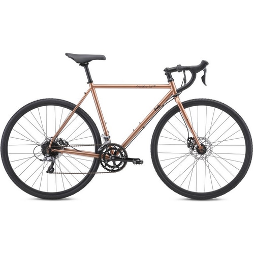 FUJI ( フジ ) グラベルロード FEATHER CX+ ( フェザー CXプラス