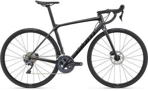 GIANT ( ジャイアント ) ロードバイク TCR ADVANCED 1 DISC KOM ( TCR