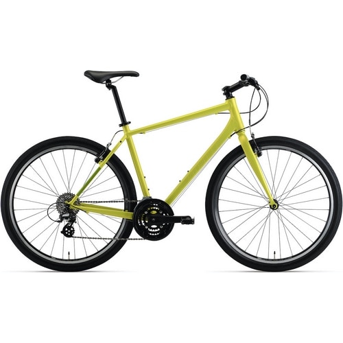 GIANT ( ジャイアント ) クロスバイク GRAVIER （ グラビエ ） サテン