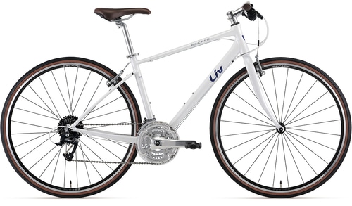 GIANT ( ジャイアント ) クロスバイク LIV レディースライン ESCAPE