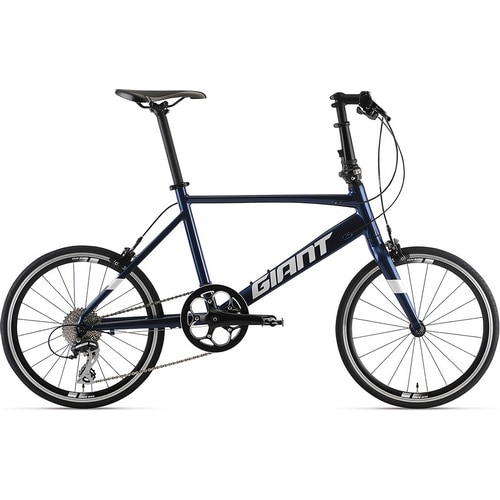 GIANT ( ジャイアント ) ミニベロ（小径車） IDIOM 2 ( イディオム 2