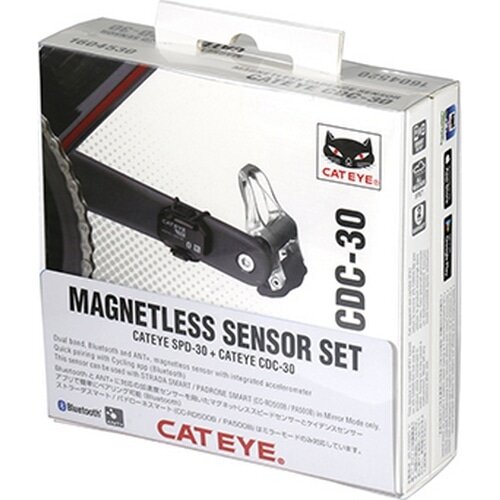 CAT EYE ( キャットアイ ) サイクルコンピューター オプション SPD-30