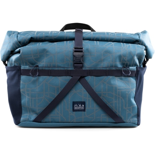 BROMPTON ( ブロンプトン ) フロントバッグ/ハンドルバッグ BOROUGH L