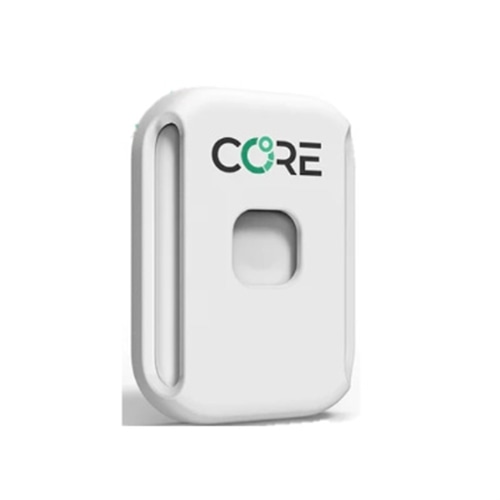 7649998971249 CORE CORE（コア） CORE2 SENSOR THERMAL ウェアラブル
