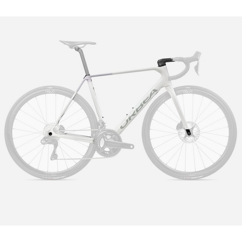 ORBEA ( オルベア ) ロードフレーム ORCA OMR ( オルカ OMR ) アイリス