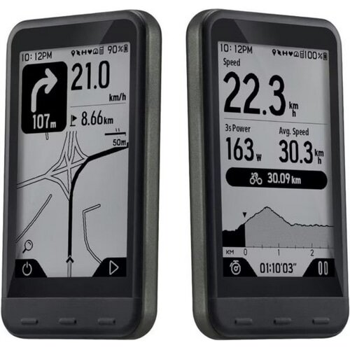 TRIMM ( トリム ) サイクルコンピューター 本体 TRIMM ONE LITE