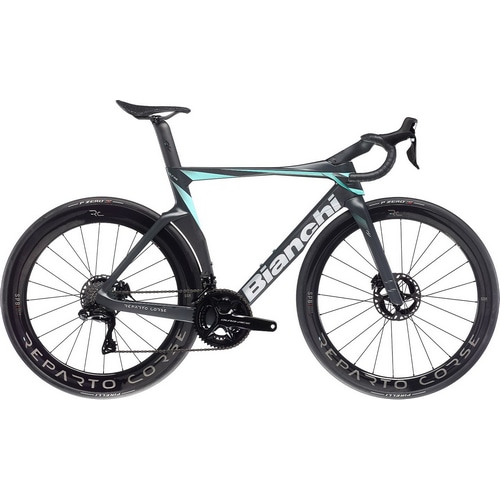 BIANCHI ( ビアンキ ) ロードバイク OLTRE RC DURA-ACE Di2 12S