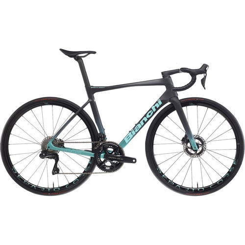 BIANCHI ( ビアンキ ) ロードバイク SPECIALISSIMA RC ( スペシャリ