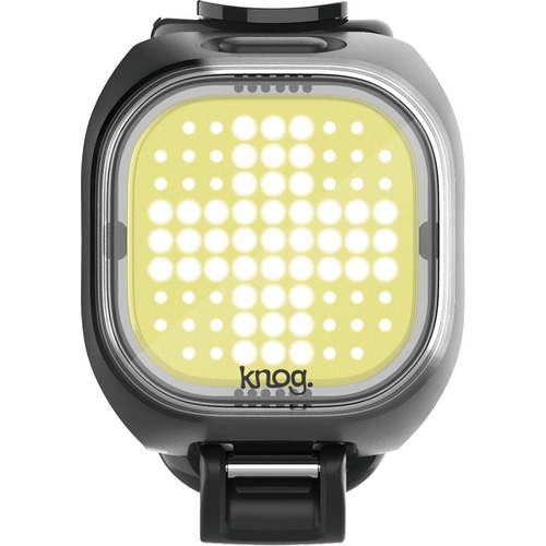 knog. ( ノグ ) フロントライト BLINDER MINI CROSS FRONT