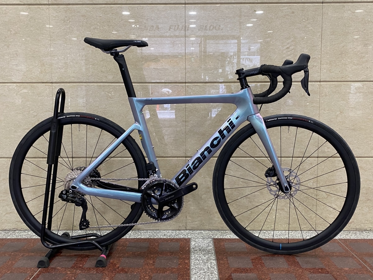 BIANCHI ( ビアンキ ) ロードバイク ARIA ( アリア ) 105 DI2 R7170
