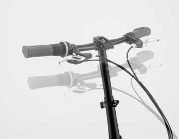 DAHON ( ダホン ) 折りたたみ自転車 ROUTE ( ルート ) ルビーレッド 20