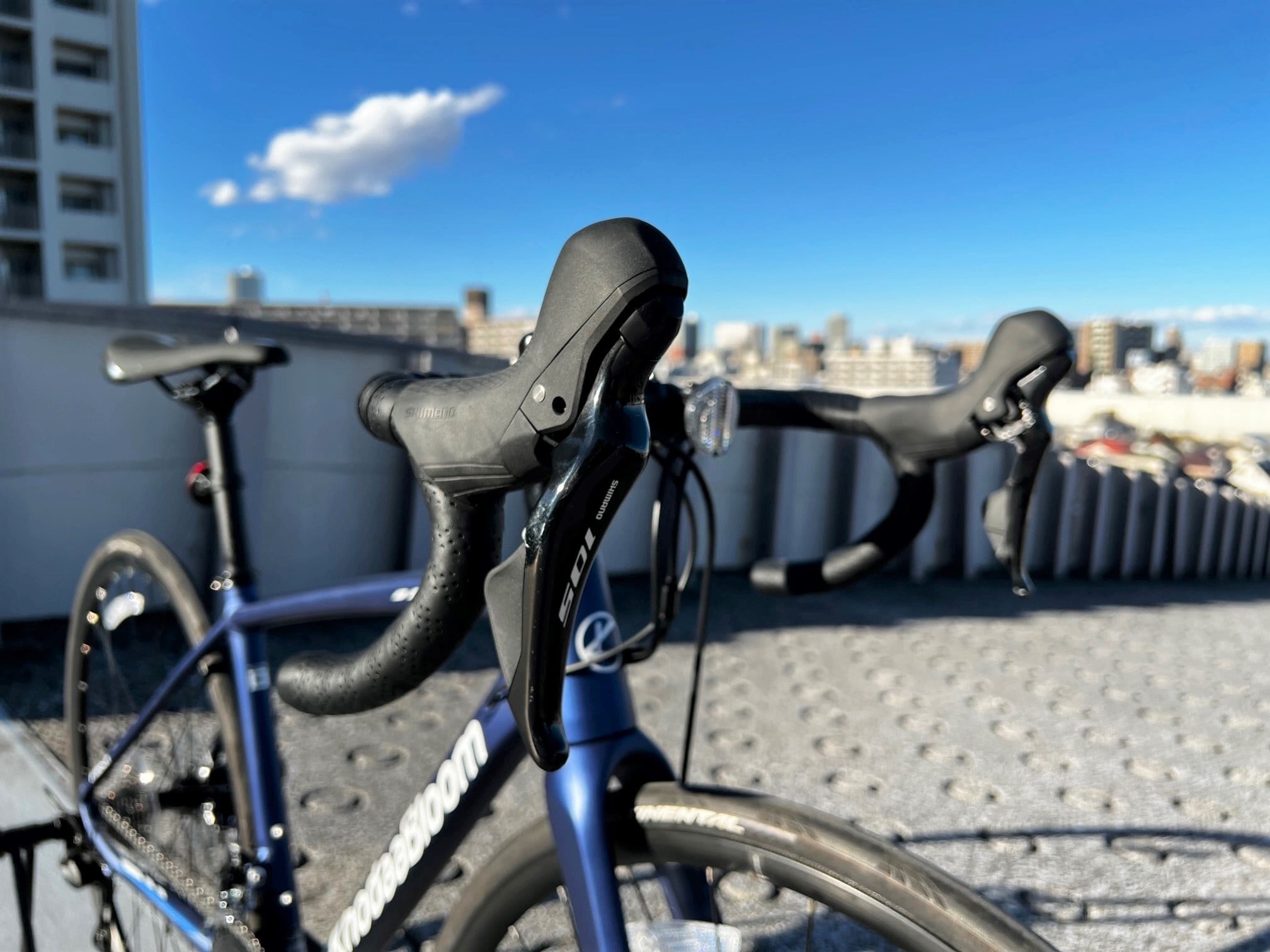 KHODAABLOOM ( コーダーブルーム ) ロードバイク FARNA DISC 105-B