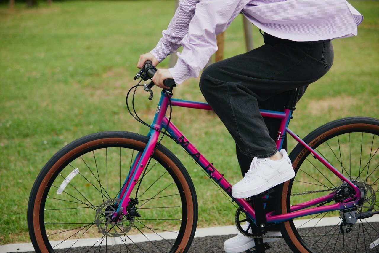 MARIN ( マリン ) クロスバイク NICASIO SE ( ニカシオ エスイー