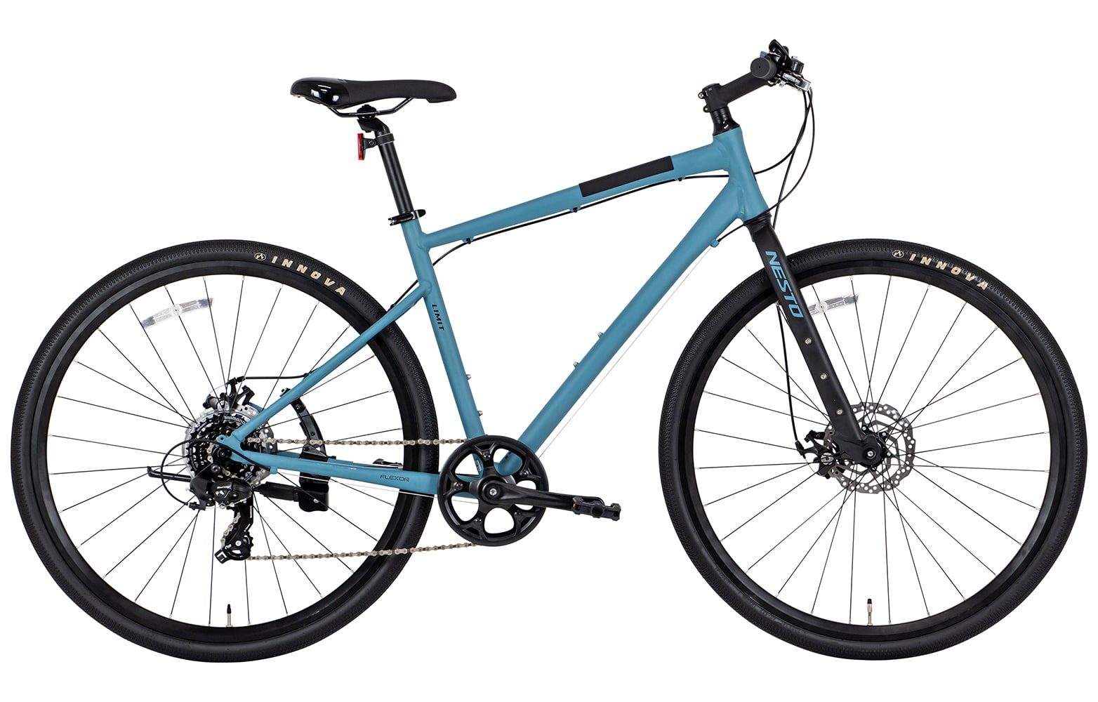 NESTO ( ネスト ) クロスバイク LIMIT TOUGH ( リミット タフ ) マット