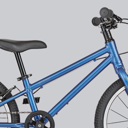 RITEWAY ( ライトウェイ ) キッズバイク ZIT 18 ( ジット 18 ) マット