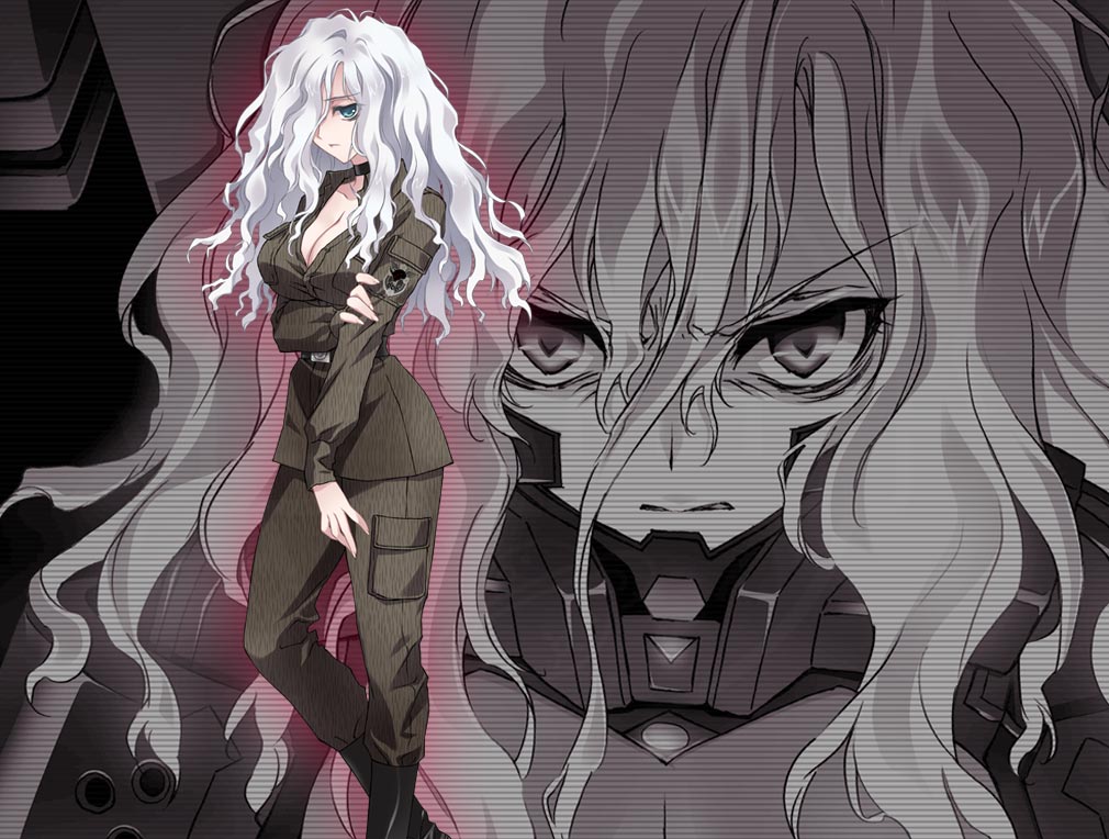 シュヴァルツェスマーケン」著名人のファンも多い『マブラヴ』の