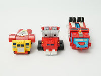 レトロ玩具 トミー 伝説巨神イデオン 奇跡合体 イデオン | toyplanet