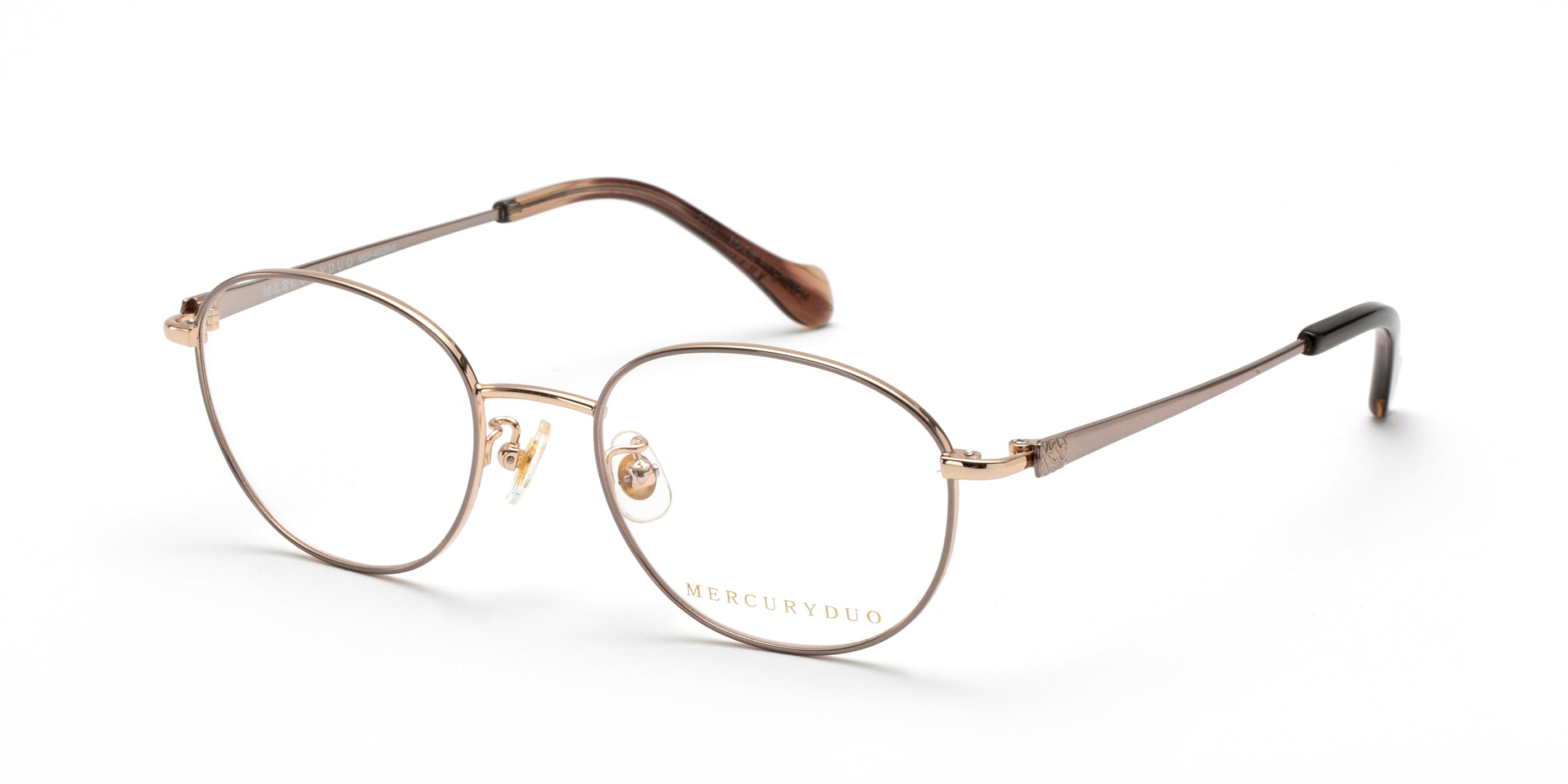 マーキュリーデュオ-6028 – メガネストアー 公式オンラインショップ