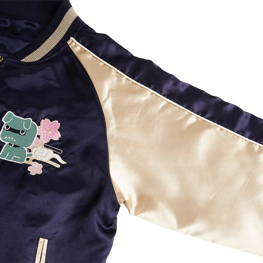 スカジャン – MITSUBISHI MOTORS ONLINE SHOP