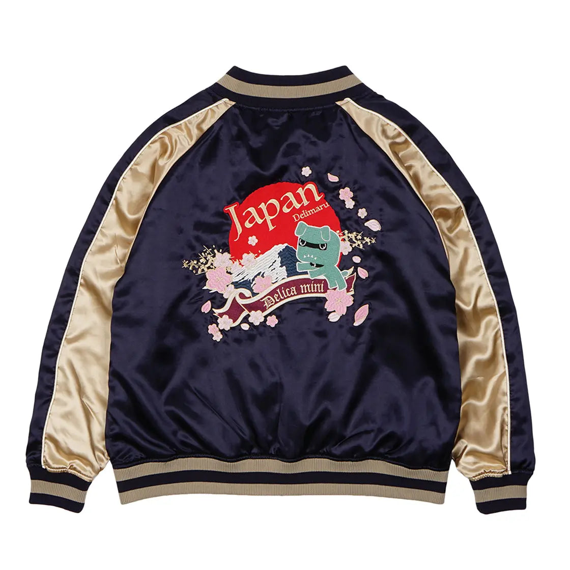 スカジャン – MITSUBISHI MOTORS ONLINE SHOP