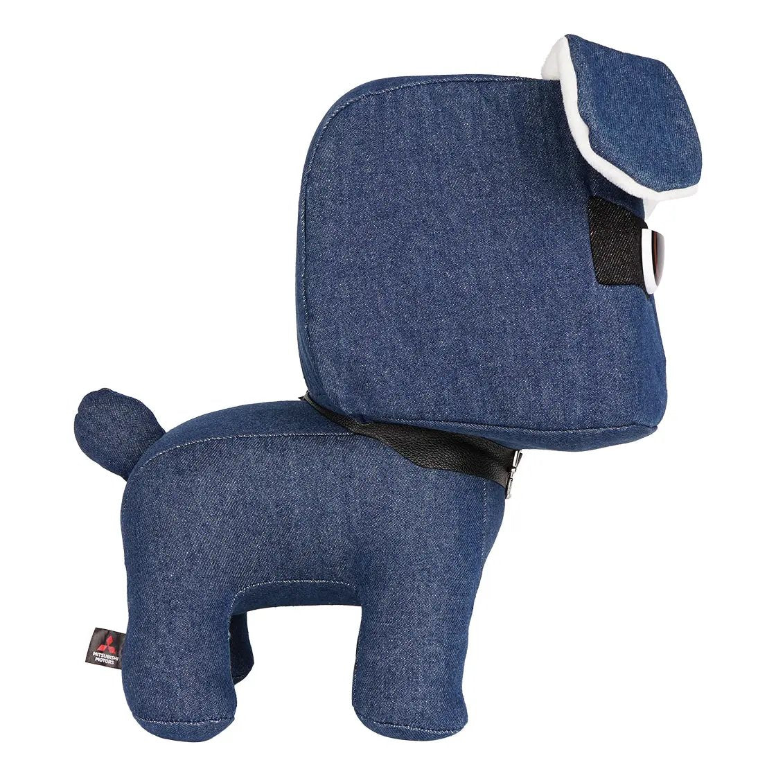 デニムブルーデリ丸。 – MITSUBISHI MOTORS ONLINE SHOP