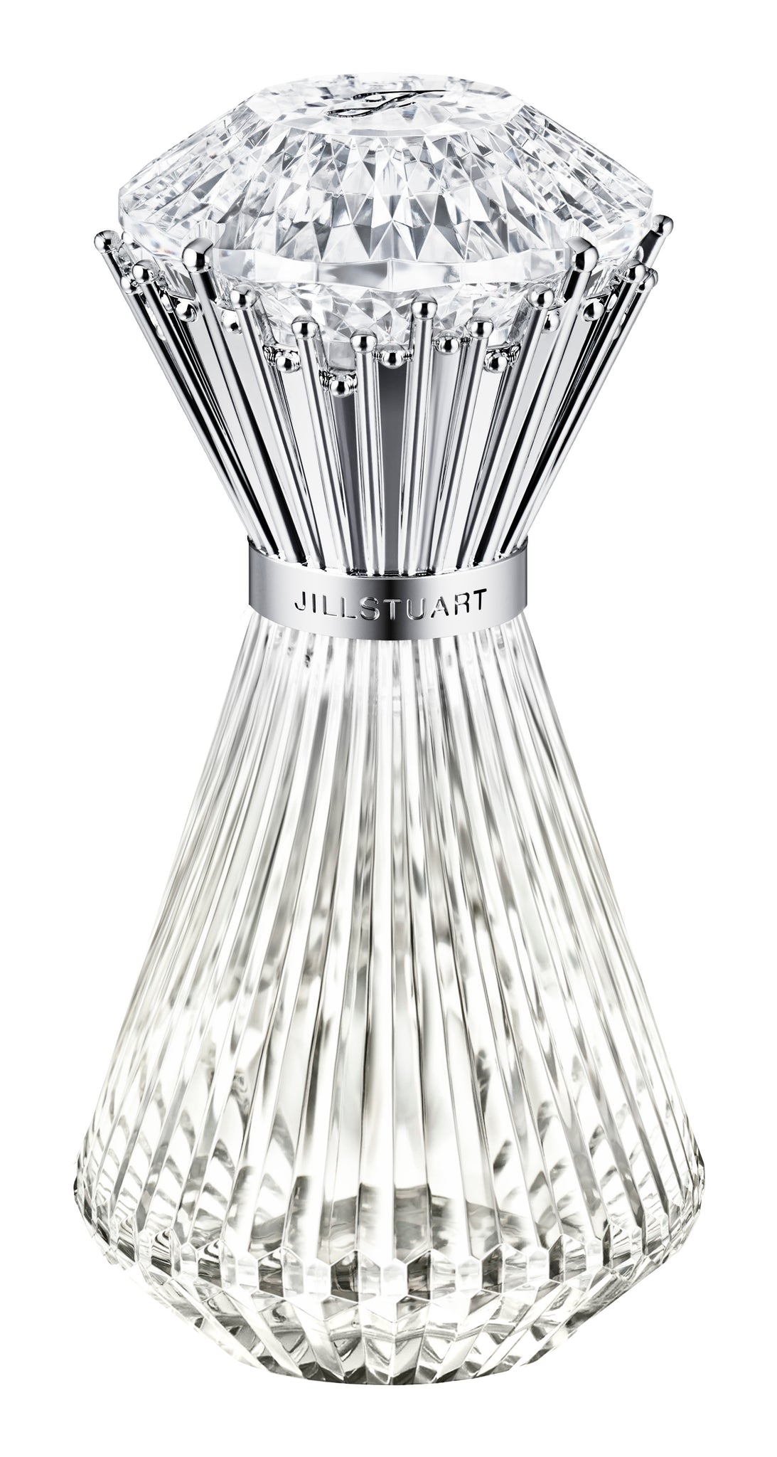 ジルスチュアート ブリリアントジュエル パフュームド ヘアミスト