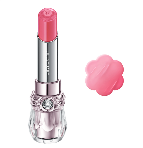 ジルスチュアート リップブロッサム バーム｜フジカワ オンラインショップ