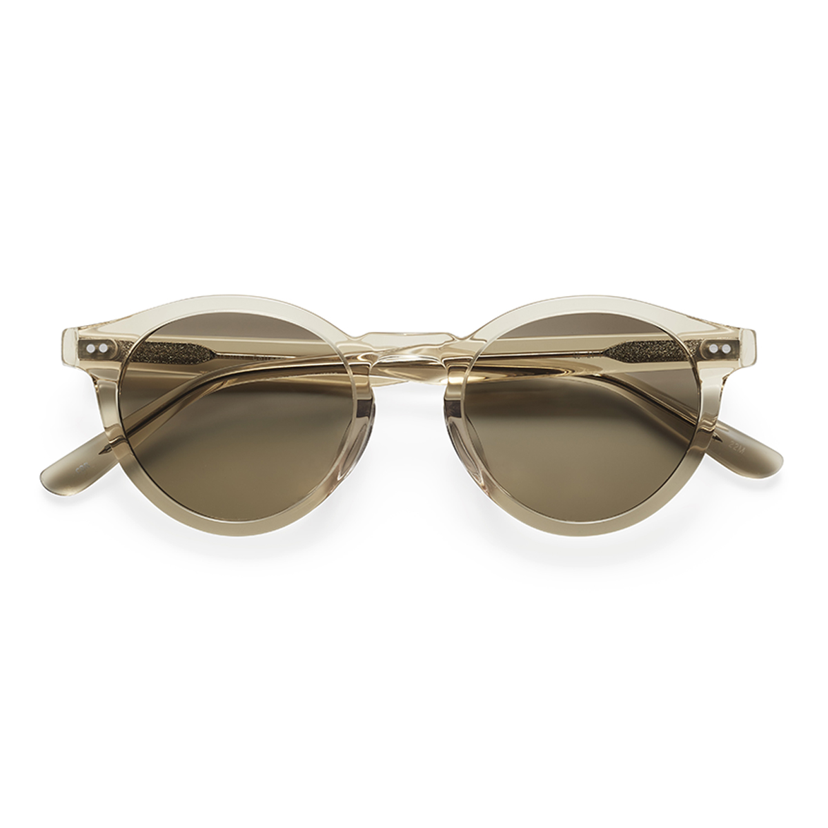 PARIS MIKI Collection CAF-3203U クリアブラウン(クリアブラウン