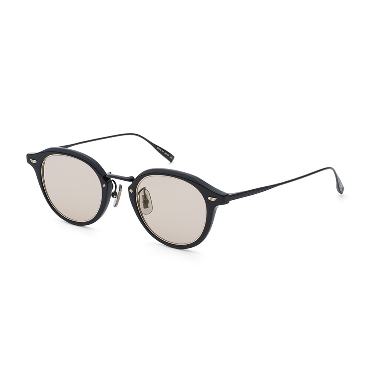 Reboot 742 グレー／ライトグレーマット（ライトブルー） 46(グレー