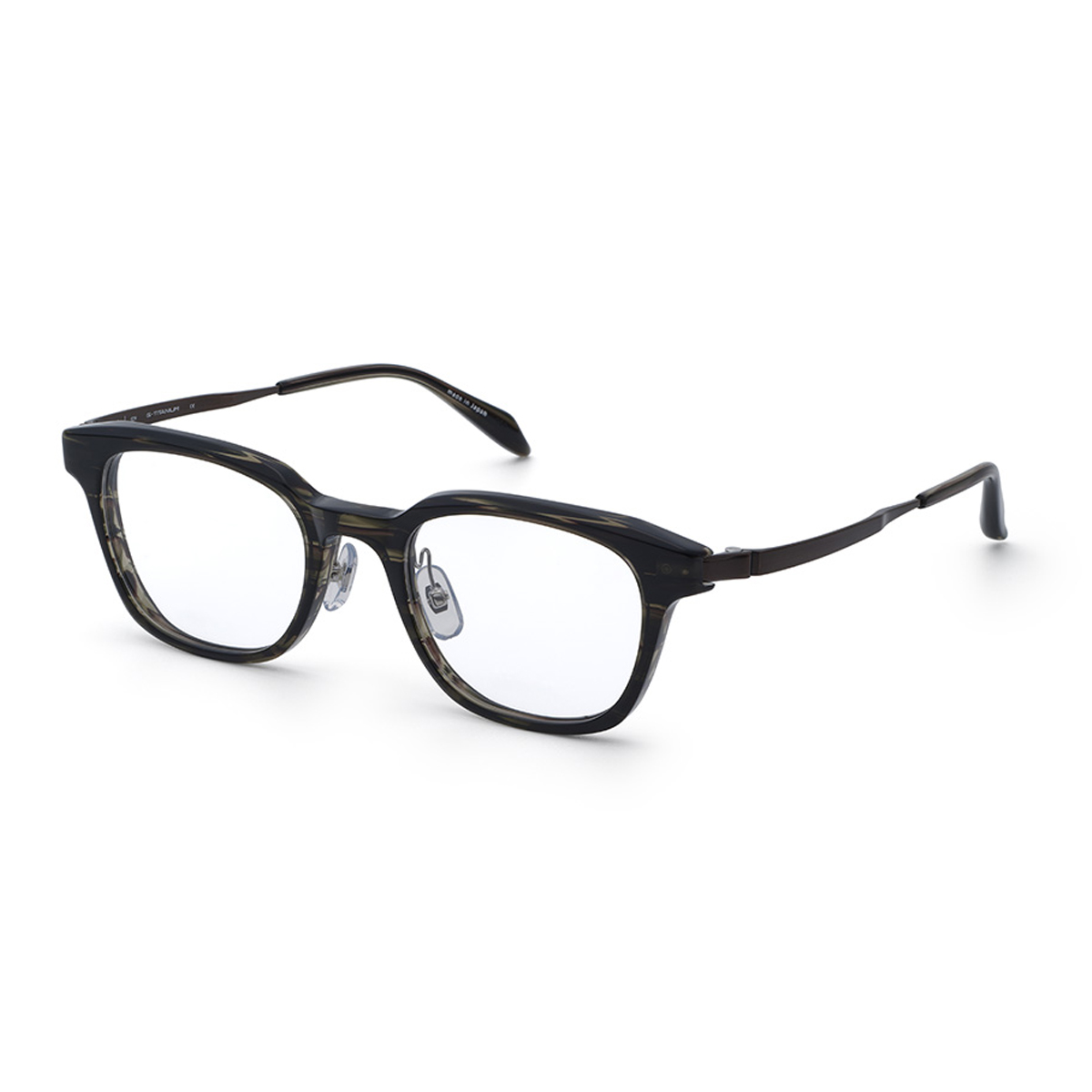 STYLE J 029 GTI 璃寛茶 ブラウン／ブラウン 49(ブラウン／ブラウン 49