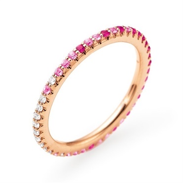 エタニティ・フルエタニティ リング | ポンテヴェキオ公式オンライン