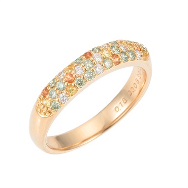 エタニティリング | ポンテヴェキオ公式オンラインショップ