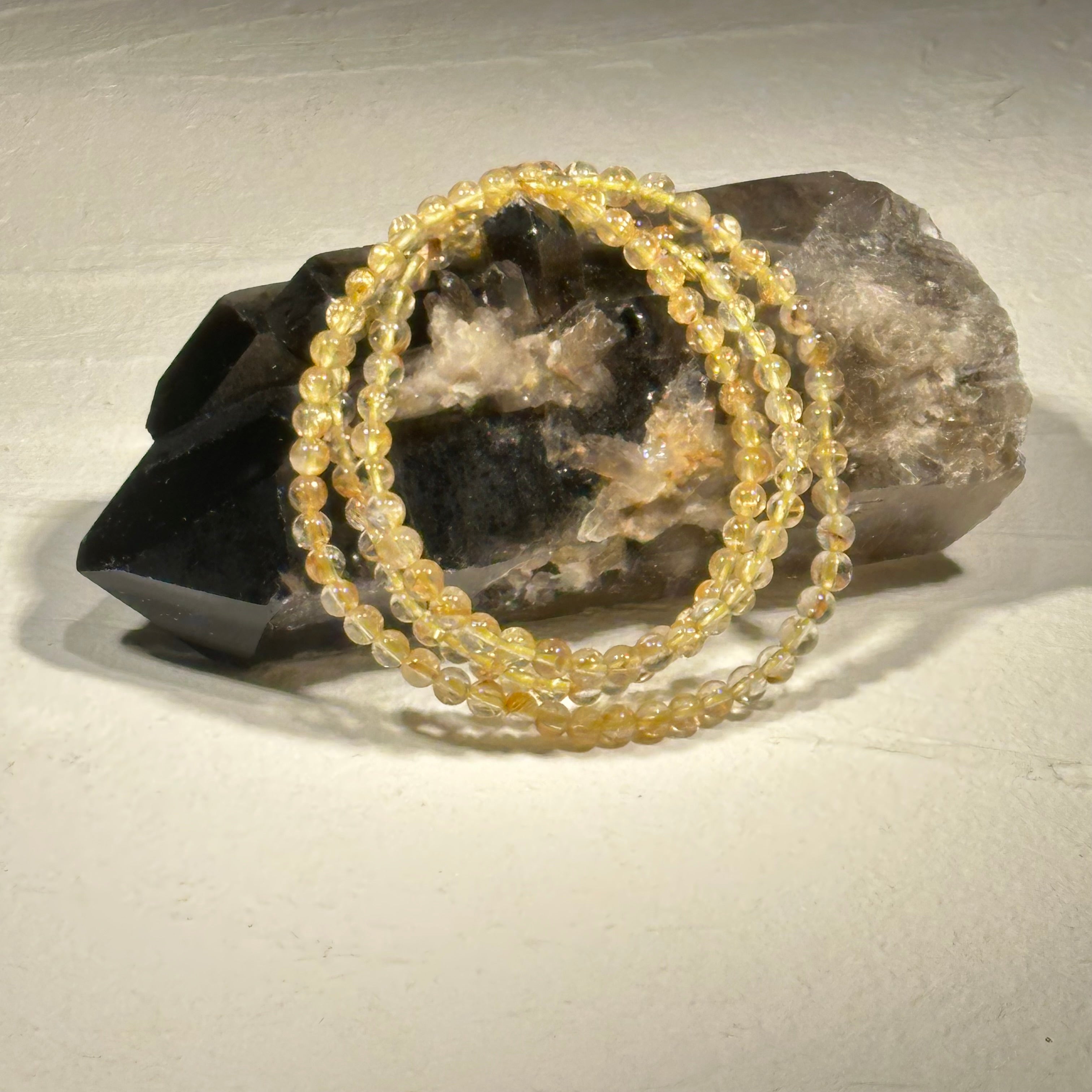 ルチルクォーツ - 2Wayアクセサリー - ヒカル関連 – STONEMARKET