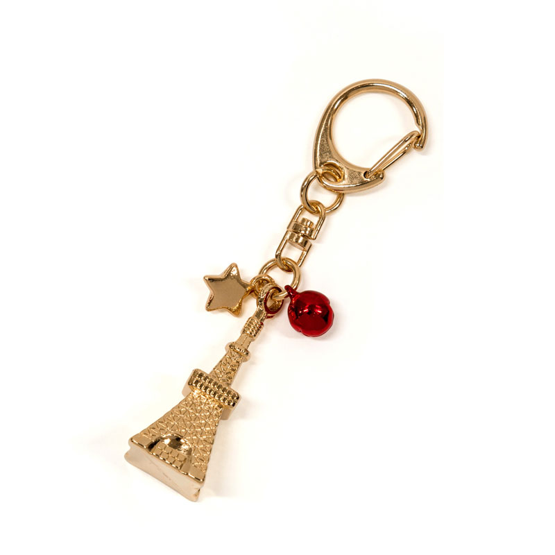 メタルタワーキーホルダー | 東京タワーオンラインショッピング