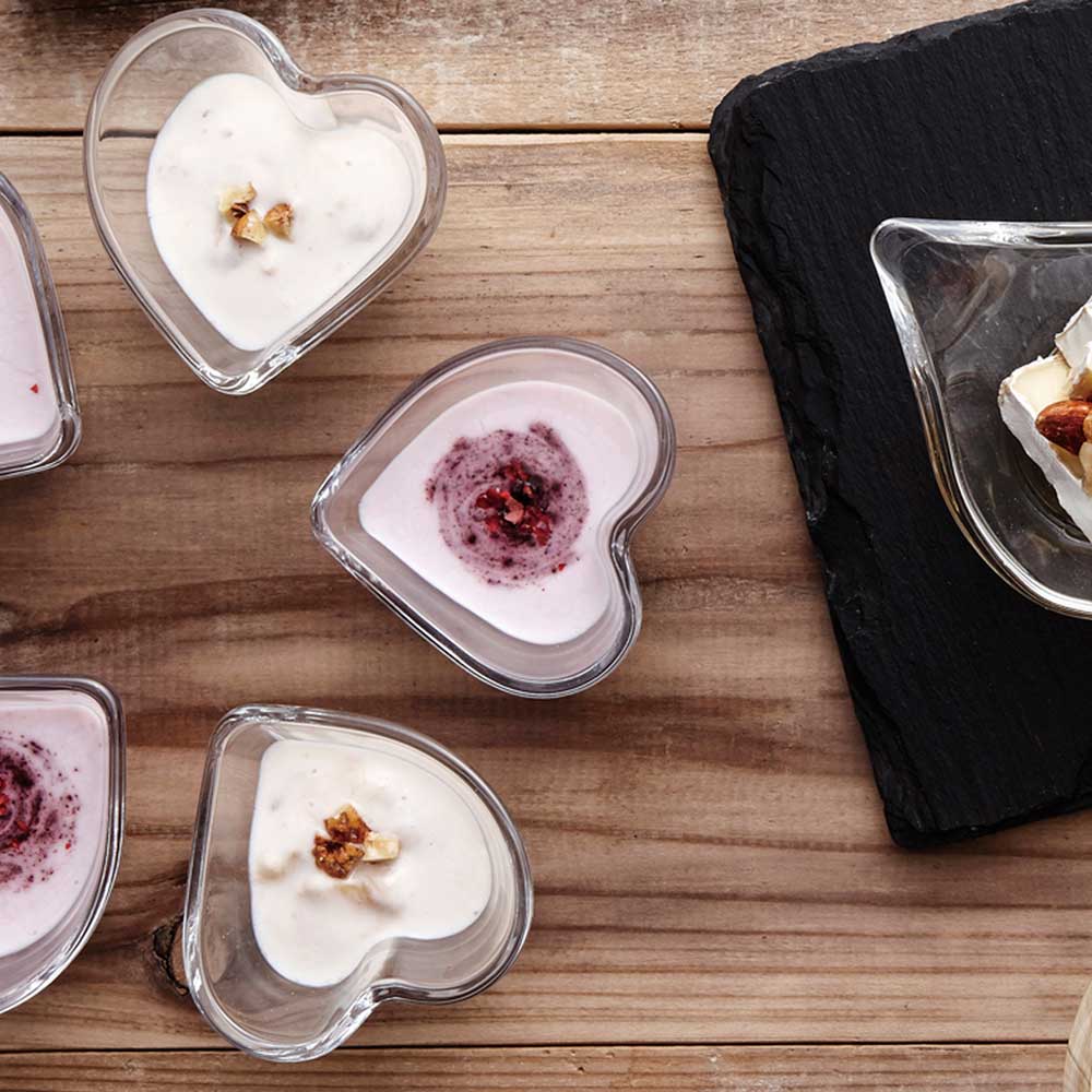 ハートカップ P-20302 / 東洋佐々木ガラス(株) 公式オンラインショップ