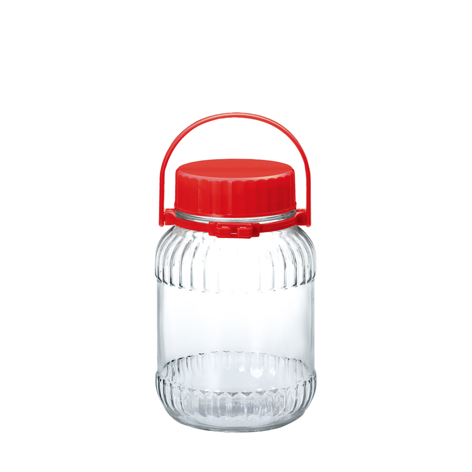 5リットル（7号） I-71805-R-C-JAN / 東洋佐々木ガラス(株) 公式