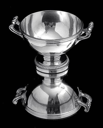 Keller - 8pc. Louis XVI 19th Century 950 Sterling Silver Tea Set